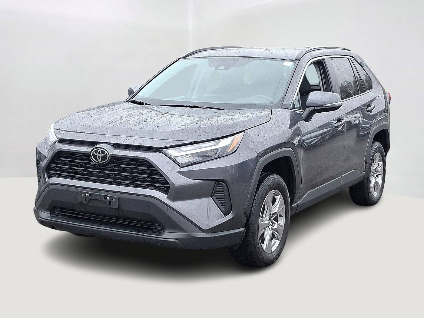 2023 Toyota RAV4 XLE — SUV — 23,966 mi — Wappingers Falls, NY