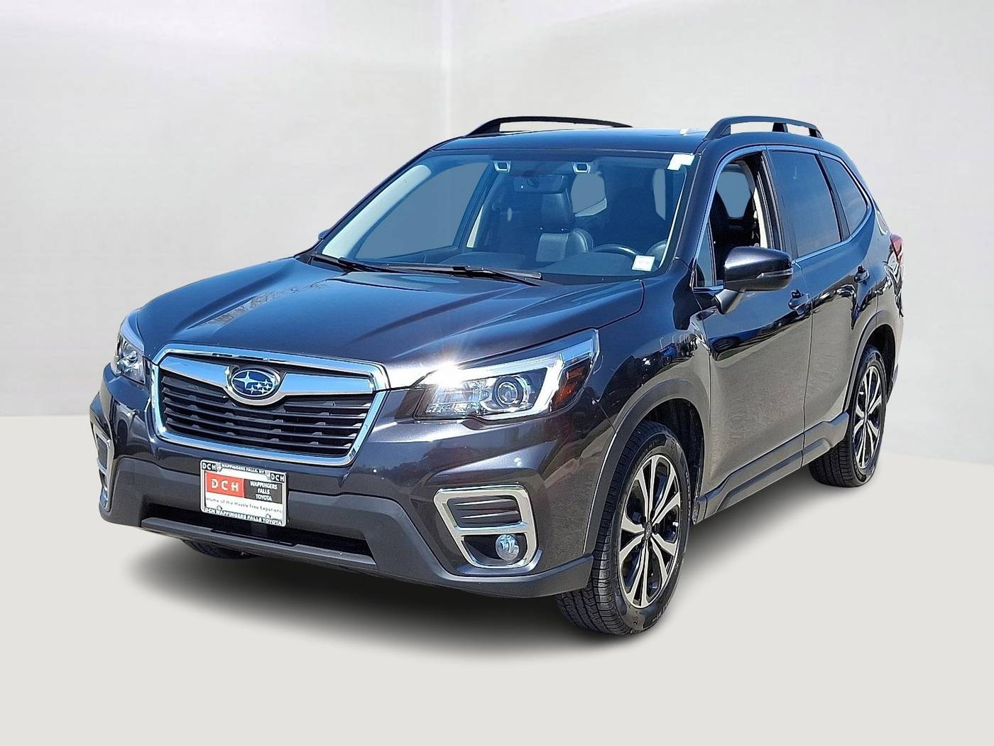2019 Subaru Forester 2.5i Limited — SUV — 99,686 mi — Wappingers Falls, NY