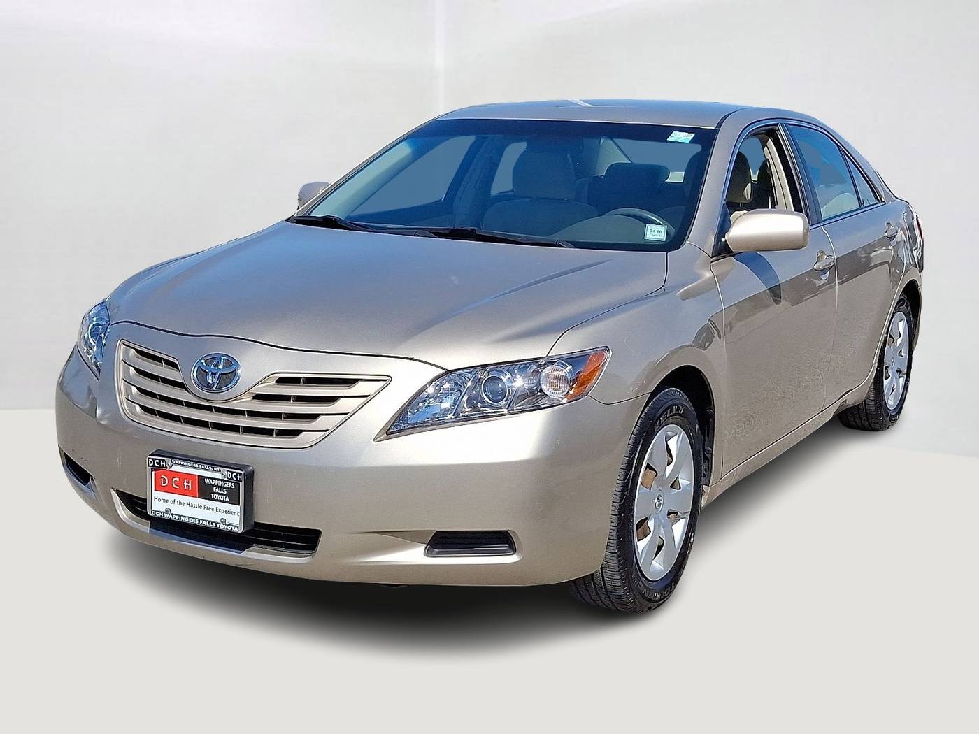 2009 Toyota Camry LE V6 — Sedan — 258,277 mi — Wappingers Falls, NY