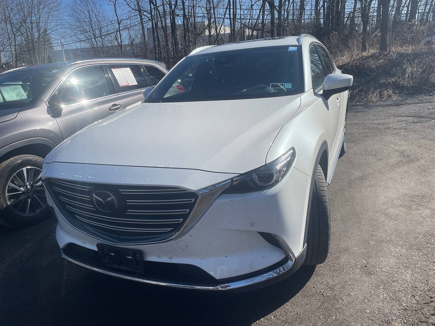 2018 Mazda CX-9 Signature — SUV — 33,494 mi — Wappingers Falls, NY