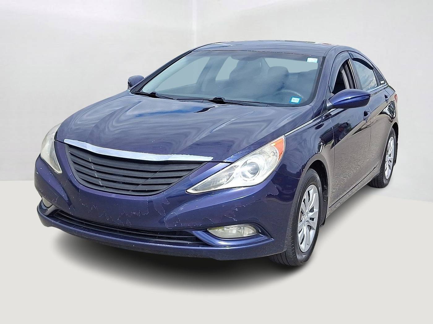 2011 Hyundai Sonata GLS — Sedan — 162,840 mi — Wappingers Falls, NY