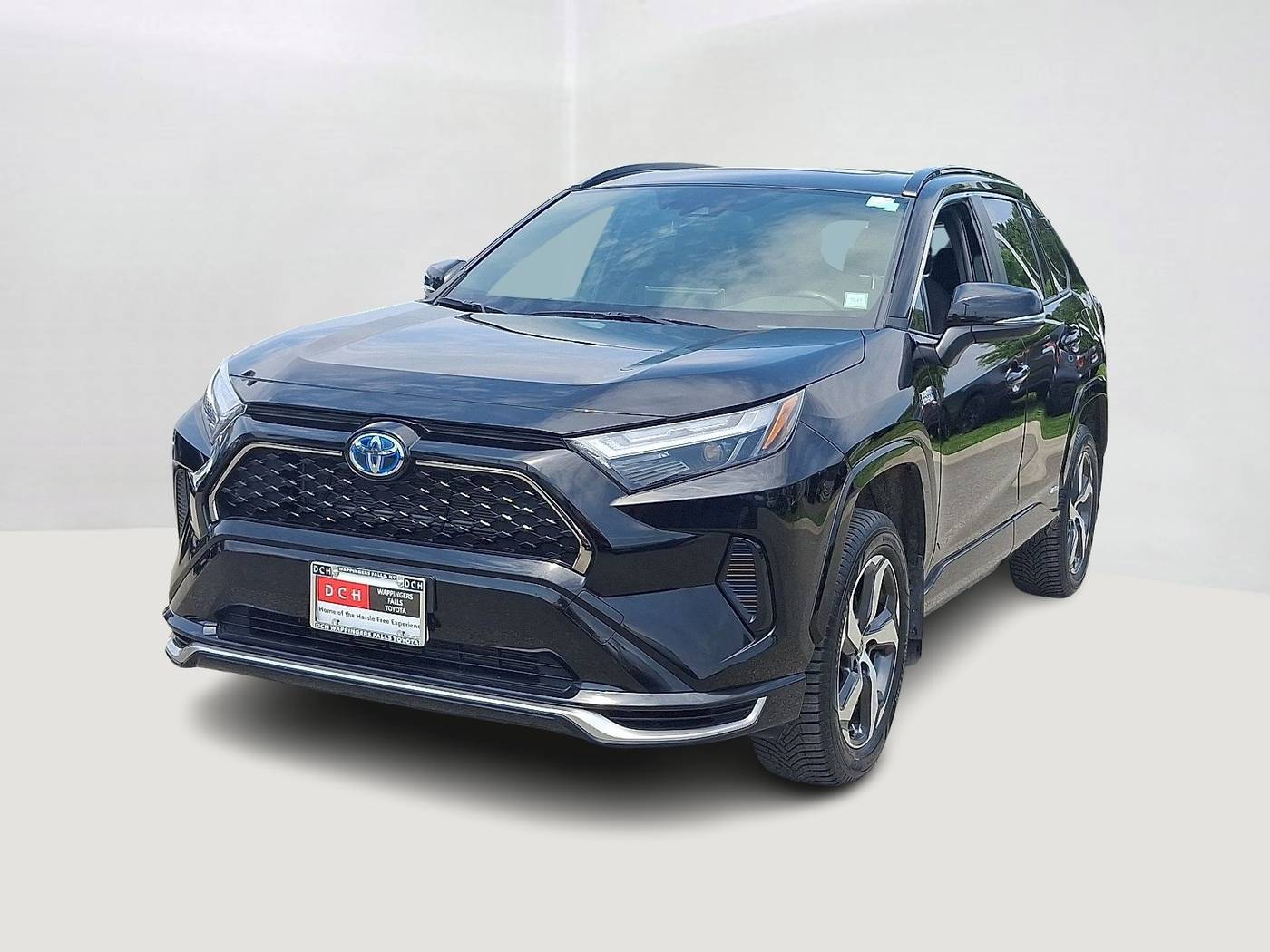 2023 Toyota RAV4 Prime SE — SUV — 32,844 mi — Wappingers Falls, NY