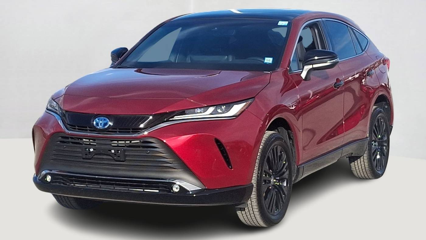 2023 Toyota Venza Nightshade — SUV — 11,399 mi — Wappingers Falls, NY