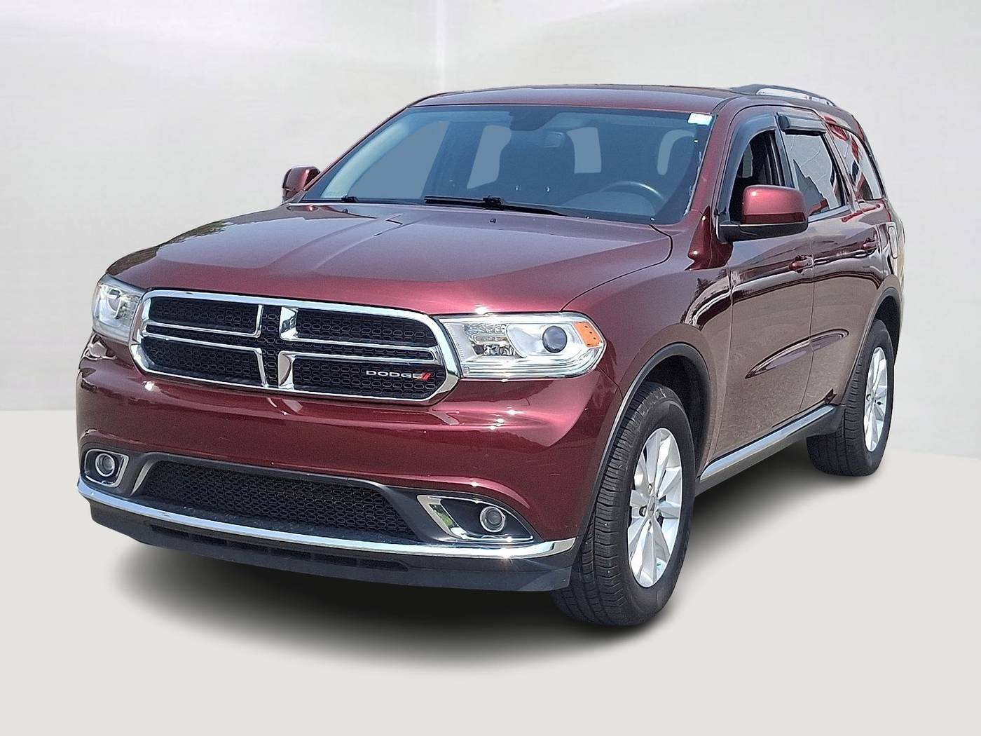 2019 Dodge Durango SXT Plus — SUV — 64,830 mi — Wappingers Falls, NY
