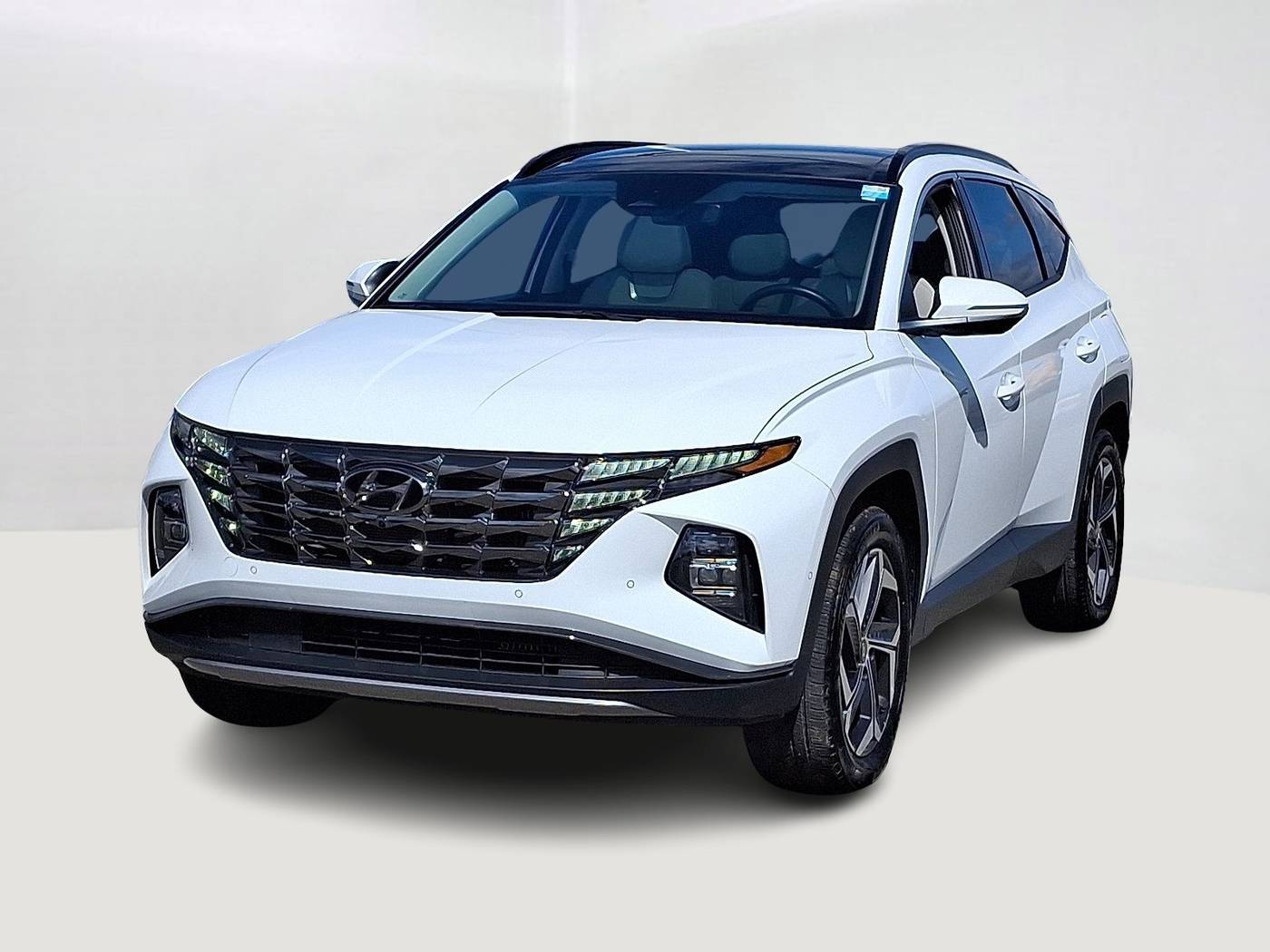 2024 Hyundai Tucson Plug-In Hybrid Limited — SUV — 24,300 mi — Wappingers Falls, NY