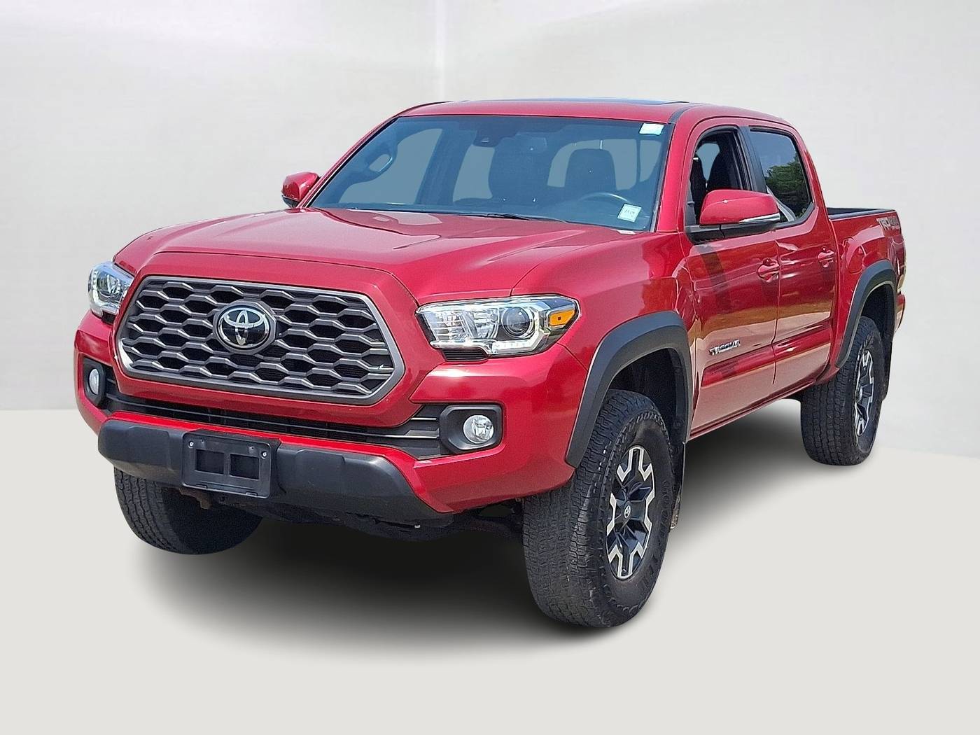 2022 Toyota Tacoma TRD Off Road — Pickup Truck — 43,977 mi — Wappingers Falls, NY