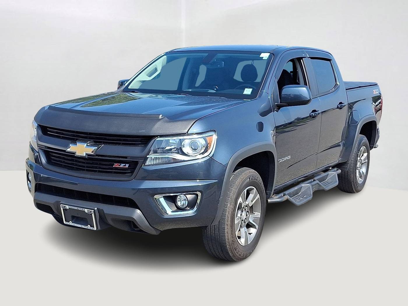 2019 Chevrolet Colorado Z71 — Pickup Truck — 89,227 mi — Wappingers Falls, NY