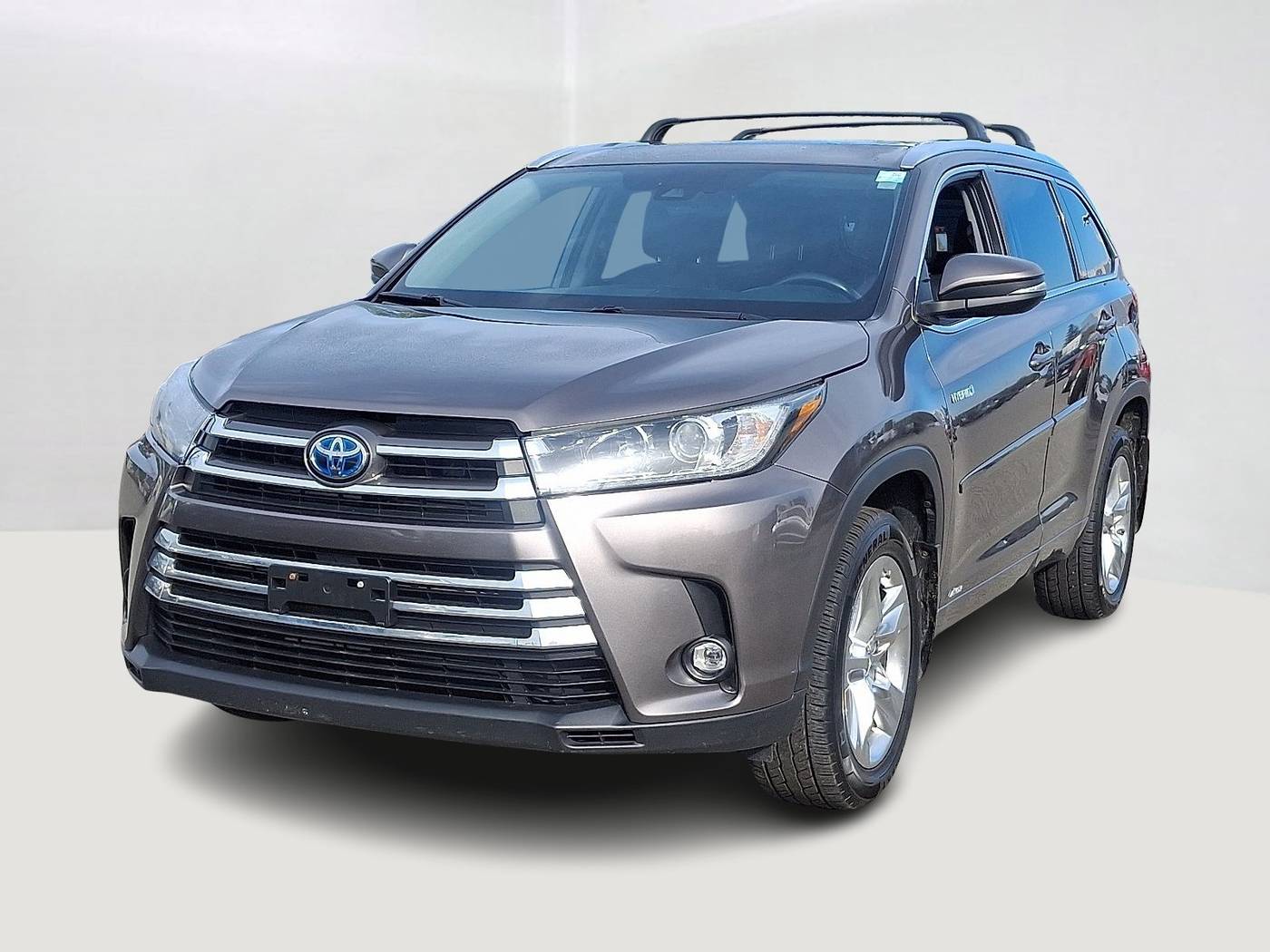 2019 Toyota Highlander Hybrid Limited — SUV — 65,919 mi — Wappingers Falls, NY