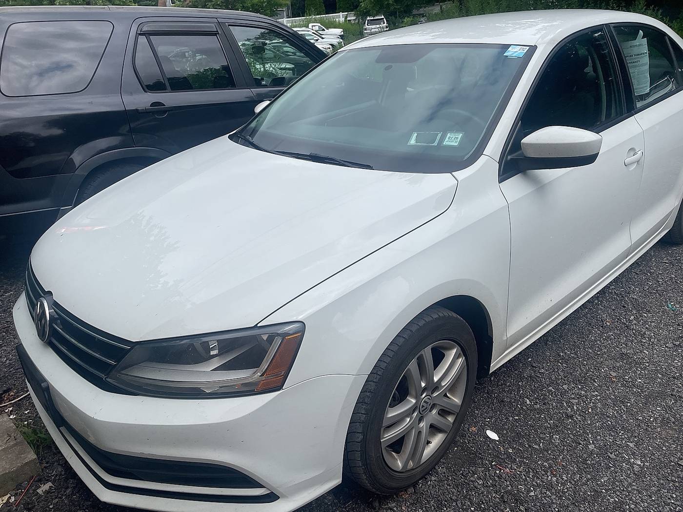 2018 Volkswagen Jetta 1.4T S — Sedan — 140,151 mi — Wappingers Falls, NY