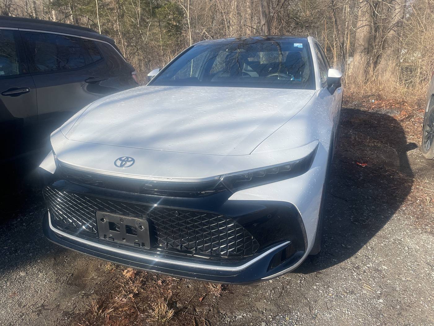 2023 Toyota Crown Limited — Sedan — 18,297 mi — Wappingers Falls, NY