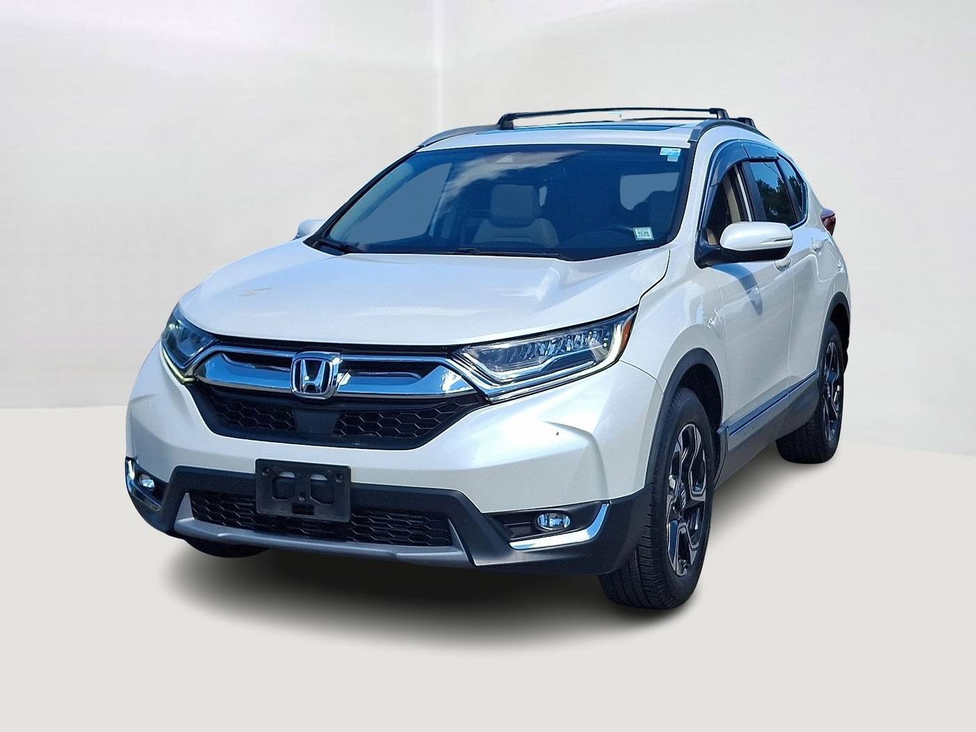 2017 Honda CR-V Touring — SUV — 88,269 mi — Wappingers Falls, NY