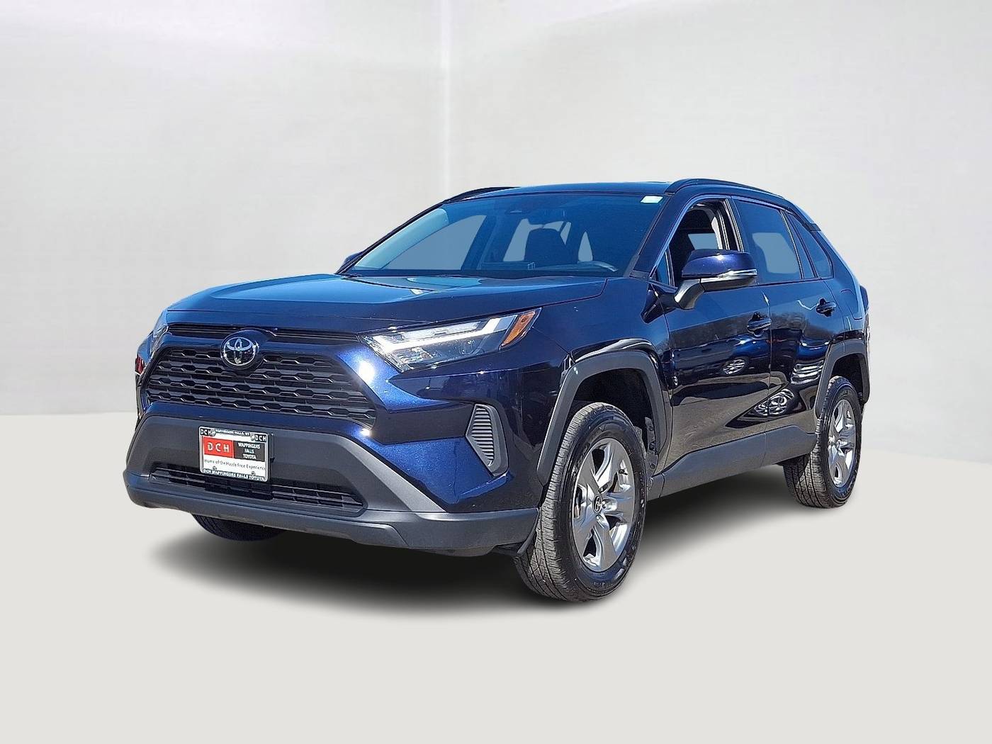 2024 Toyota RAV4 XLE — SUV — 20,867 mi — Wappingers Falls, NY
