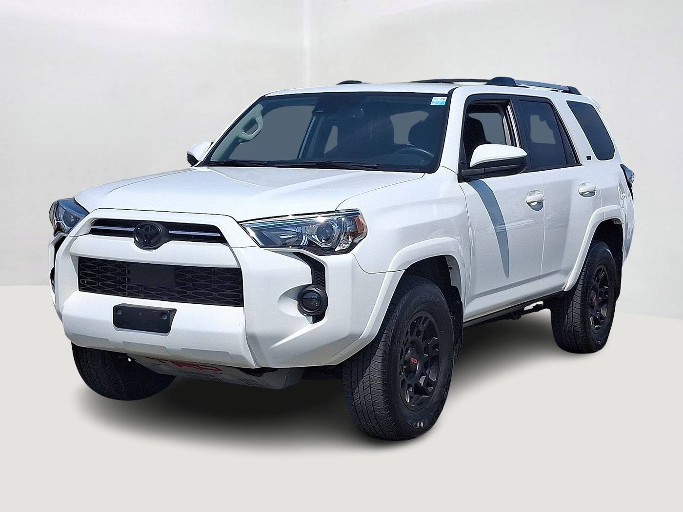 2021 Toyota 4Runner SR5 — SUV — 55,941 mi — Wappingers Falls, NY