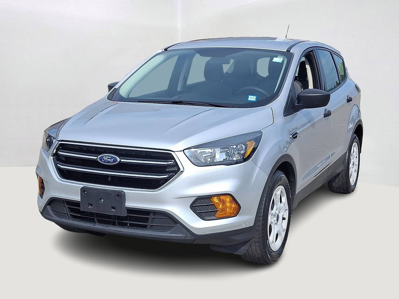 2018 Ford Escape S — SUV — 110,589 mi — Wappingers Falls, NY