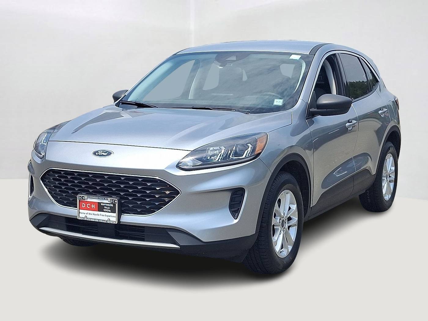 2022 Ford Escape SE — SUV — 32,279 mi — Wappingers Falls, NY