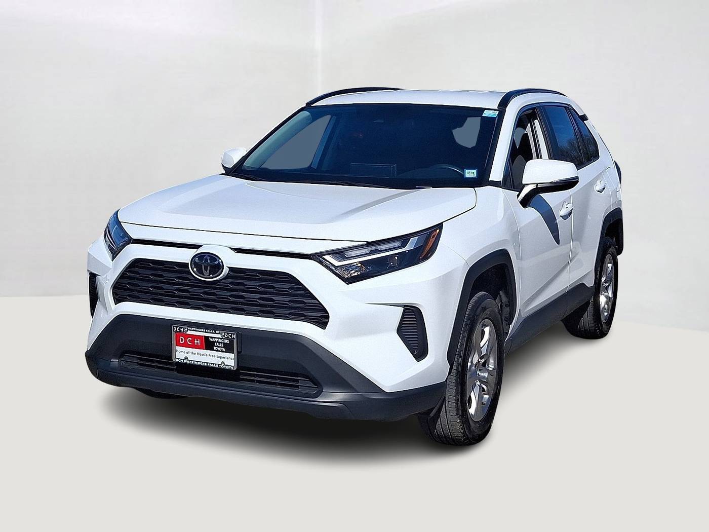 2024 Toyota RAV4 XLE — SUV — 26,984 mi — Wappingers Falls, NY