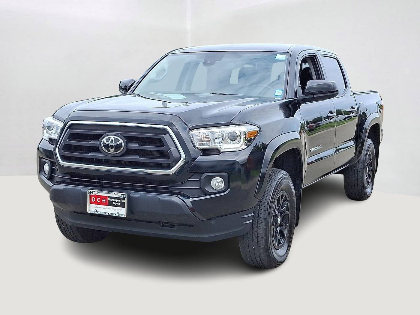 2021 Toyota Tacoma SR5 — Pickup Truck — 32,157 mi — Wappingers Falls, NY