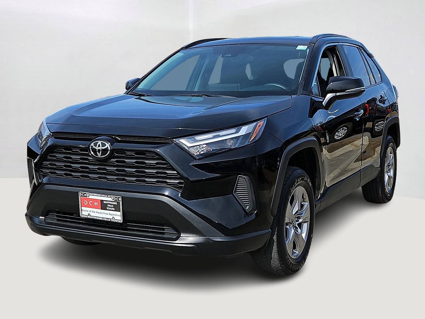 2024 Toyota RAV4 XLE — SUV — 24,000 mi — Wappingers Falls, NY