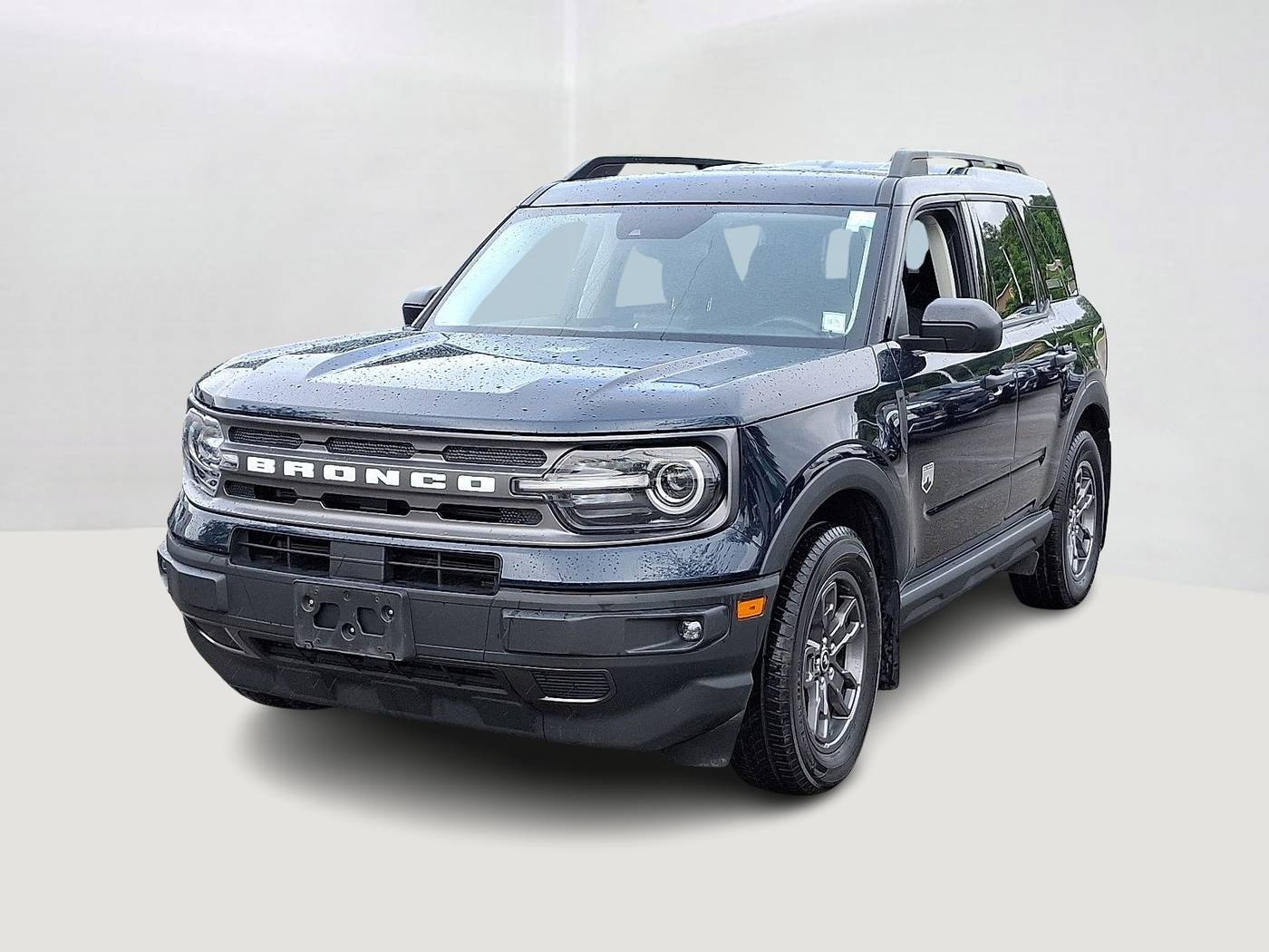 2021 Ford Bronco Sport Big Bend — SUV — 64,856 mi — Wappingers Falls, NY