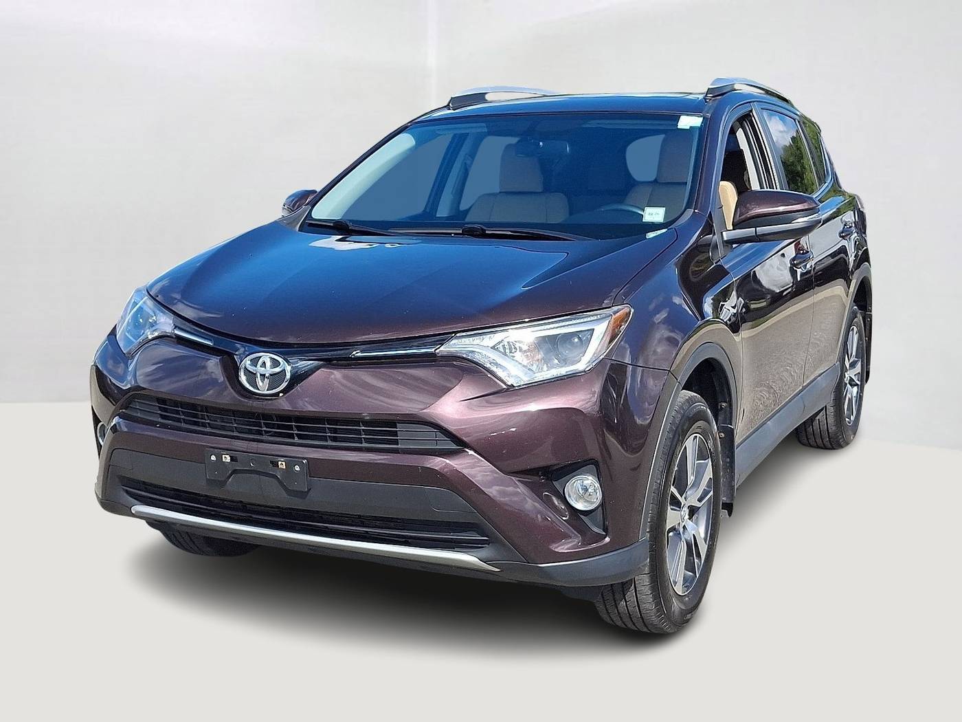 2016 Toyota RAV4 XLE — SUV — 122,224 mi — Wappingers Falls, NY