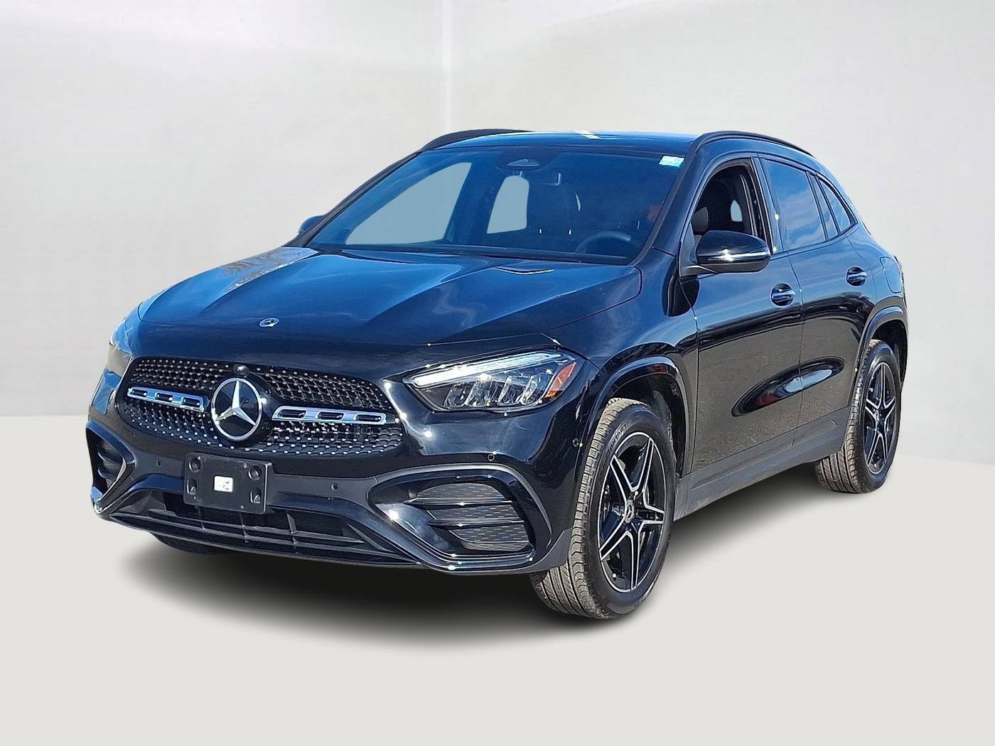 2024 Mercedes-Benz GLA GLA 250 — SUV — 3,393 mi — Wappingers Falls, NY