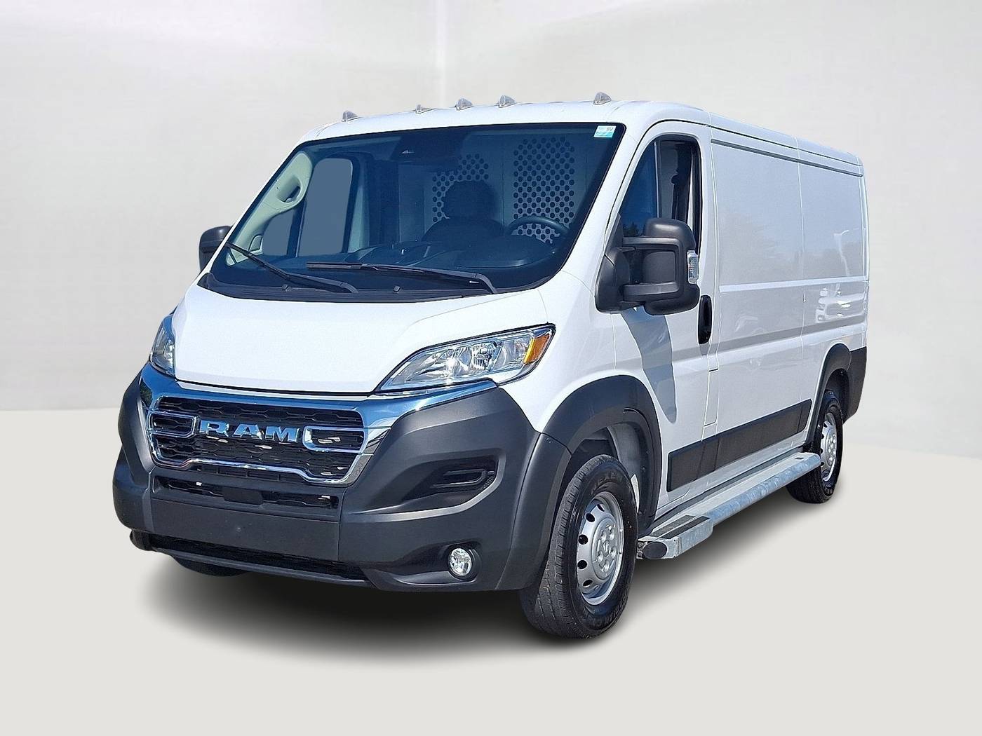 2023 Ram ProMaster Cargo Van 2500 — Cargo Van — 22,686 mi — Wappingers Falls, NY