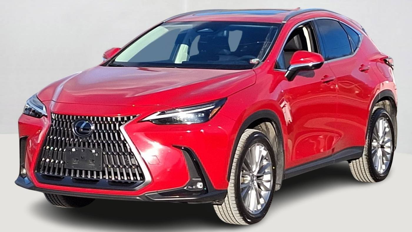 2024 Lexus NX NX 350 Luxury — SUV — 29,239 mi — Wappingers Falls, NY