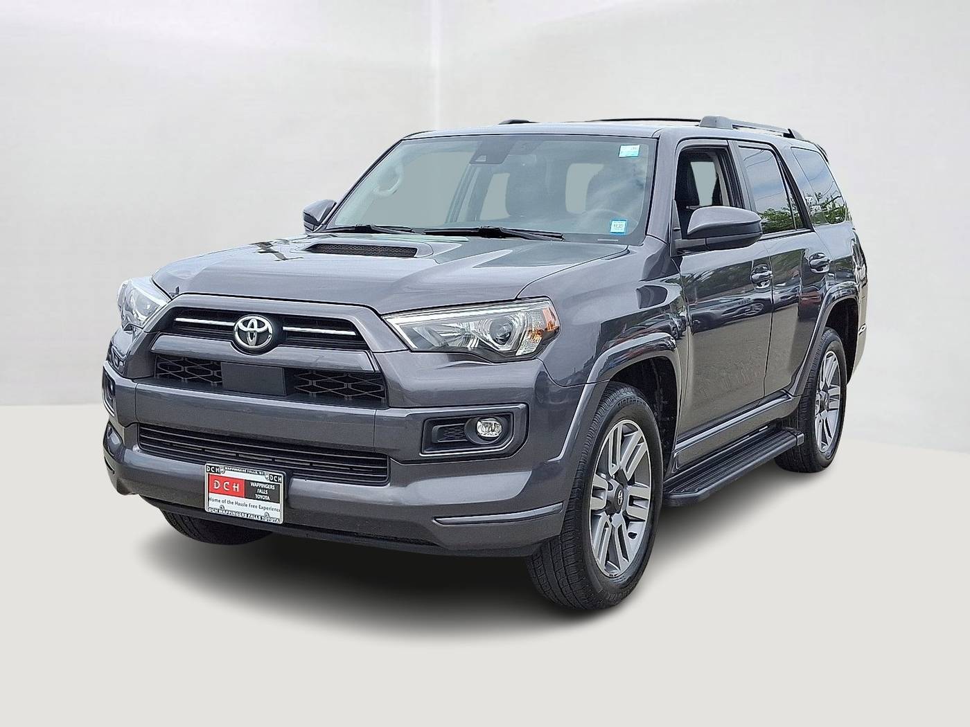 2022 Toyota 4Runner TRD Sport — SUV — 100,594 mi — Wappingers Falls, NY