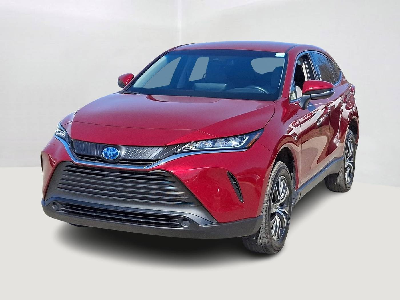 2022 Toyota Venza LE — SUV — 50,021 mi — Wappingers Falls, NY