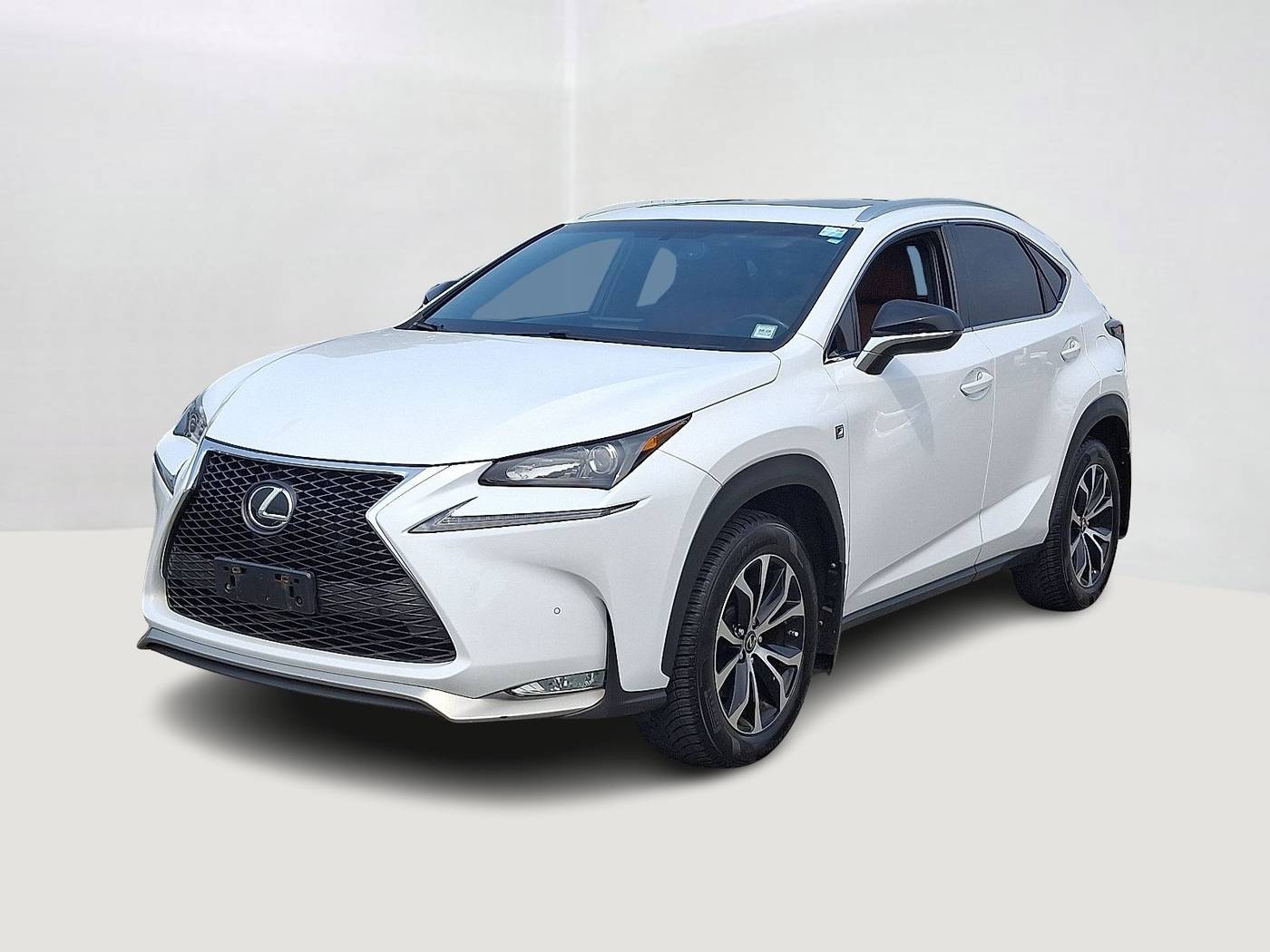 2016 Lexus NX NX 200t — SUV — 127,103 mi — Wappingers Falls, NY