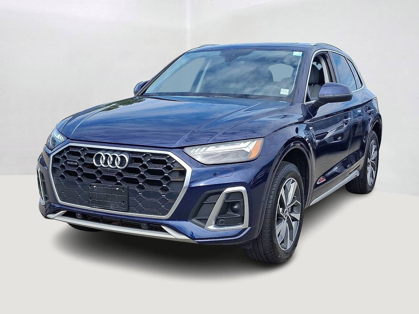 2022 Audi Q5 Prestige — SUV — 34,035 mi — Wappingers Falls, NY