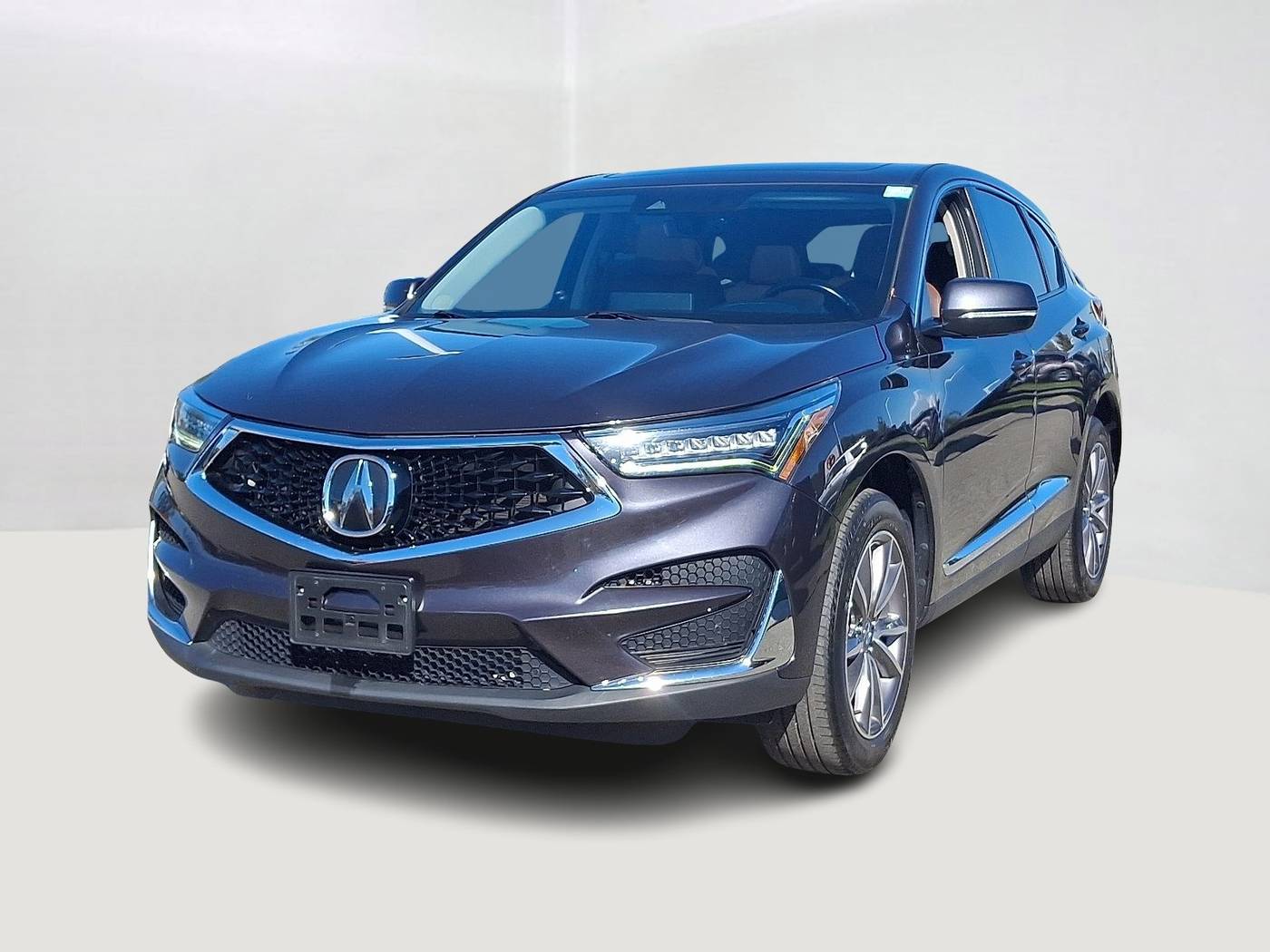 2021 Acura RDX Technology Package — SUV — 50,888 mi — Wappingers Falls, NY