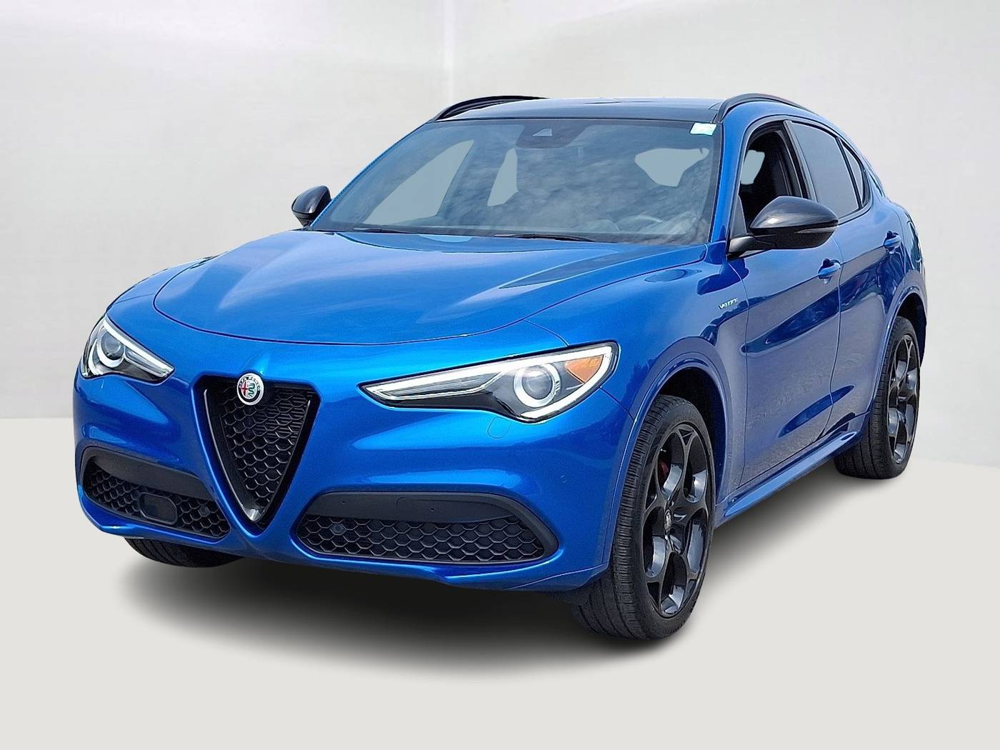 2022 Alfa Romeo Stelvio Veloce — SUV — 28,943 mi — Wappingers Falls, NY