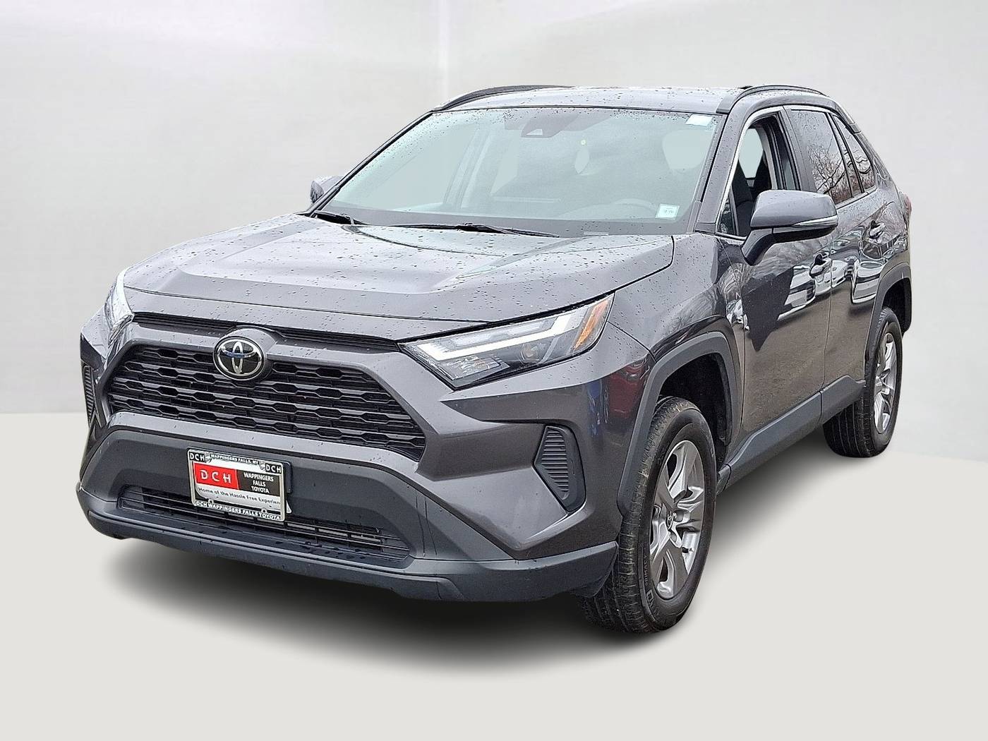 2024 Toyota RAV4 XLE — SUV — 29,615 mi — Wappingers Falls, NY