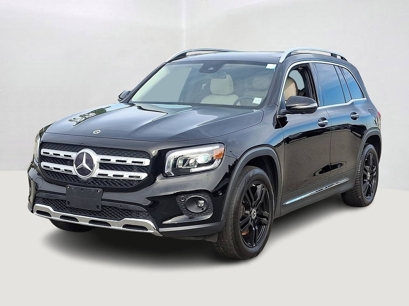 2022 Mercedes-Benz GLB GLB 250 — SUV — 38,737 mi — Wappingers Falls, NY
