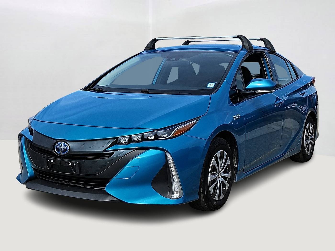 2020 Toyota Prius Prime XLE — Hatchback — 86,823 mi — Wappingers Falls, NY