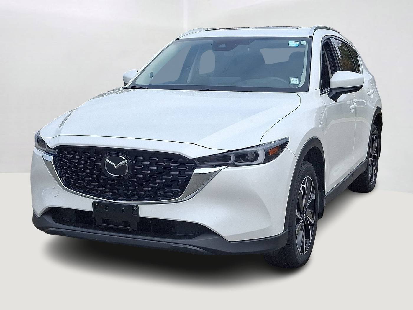 2023 Mazda CX-5 2.5 S Premium Plus — SUV — 29,823 mi — Wappingers Falls, NY