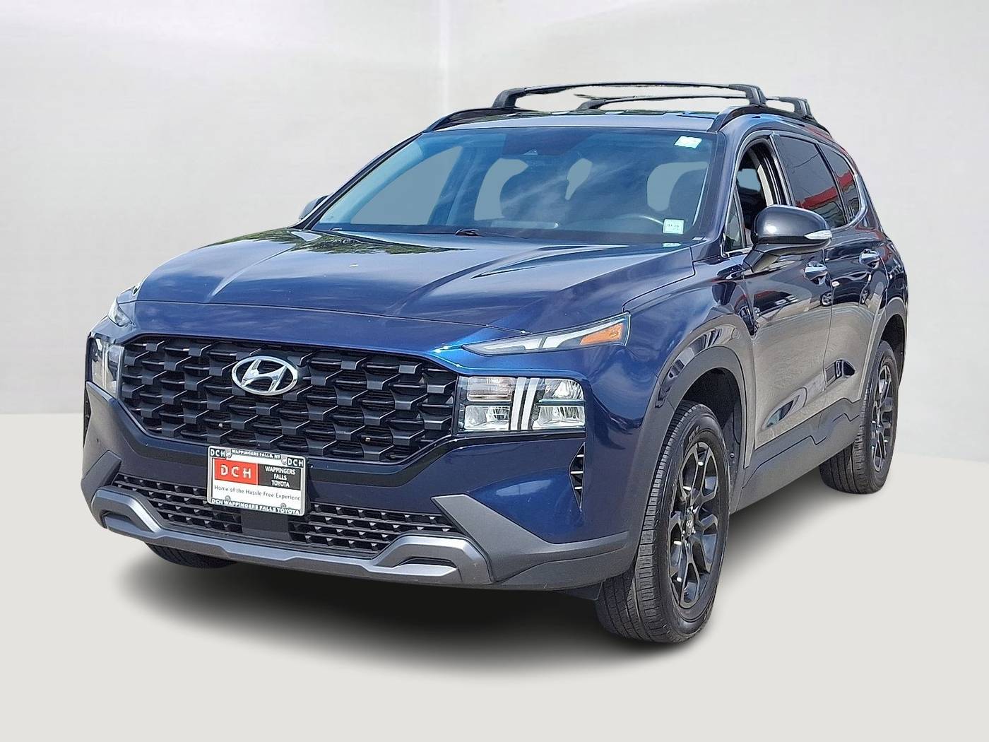 2022 Hyundai Santa Fe XRT — SUV — 72,373 mi — Wappingers Falls, NY