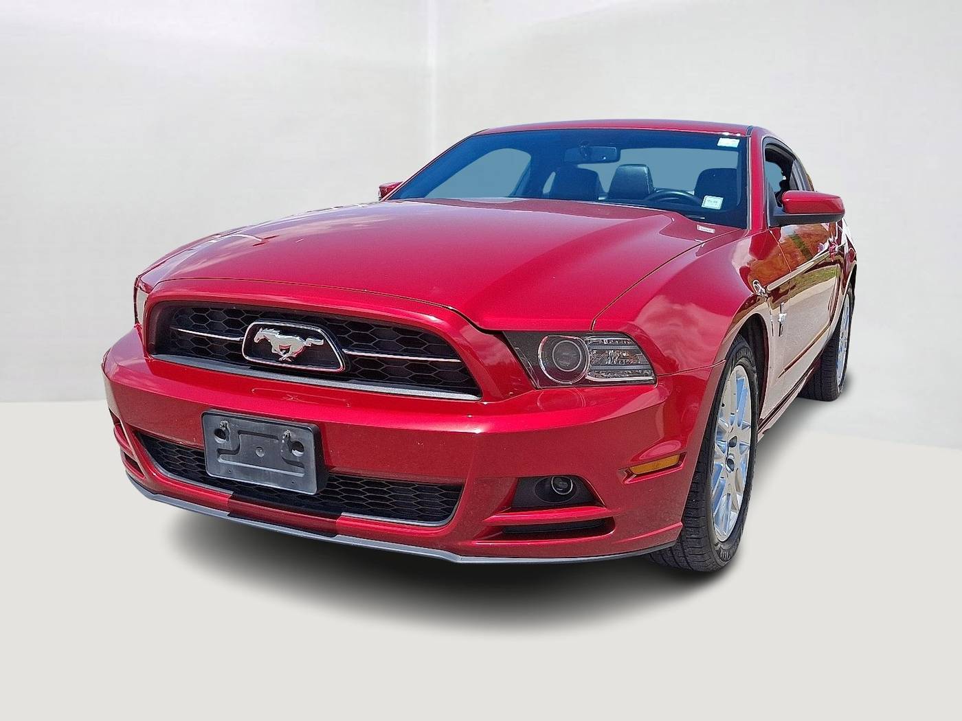 2013 Ford Mustang V6 Premium — Coupe — 167,888 mi — Wappingers Falls, NY