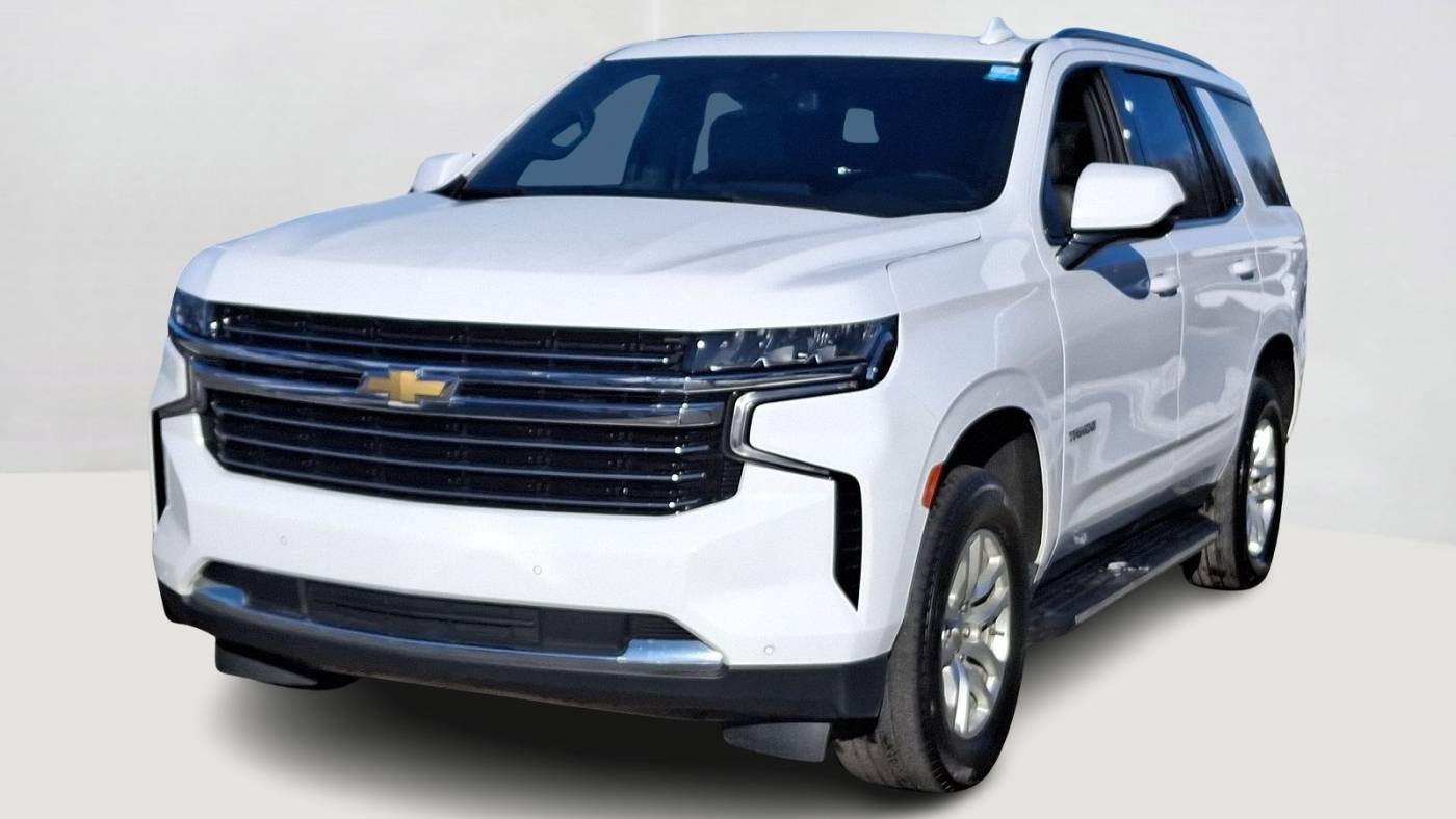2023 Chevrolet Tahoe LT — SUV — 56,261 mi — Wappingers Falls, NY