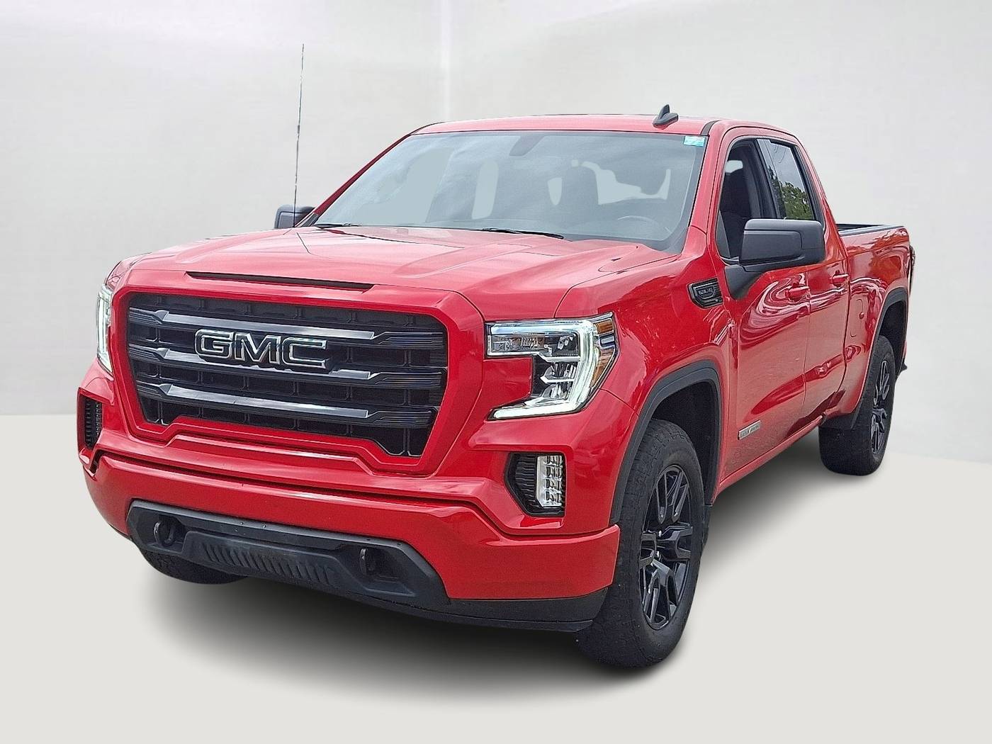 2021 GMC Sierra 1500 Elevation — Pickup Truck — 36,732 mi — Wappingers Falls, NY