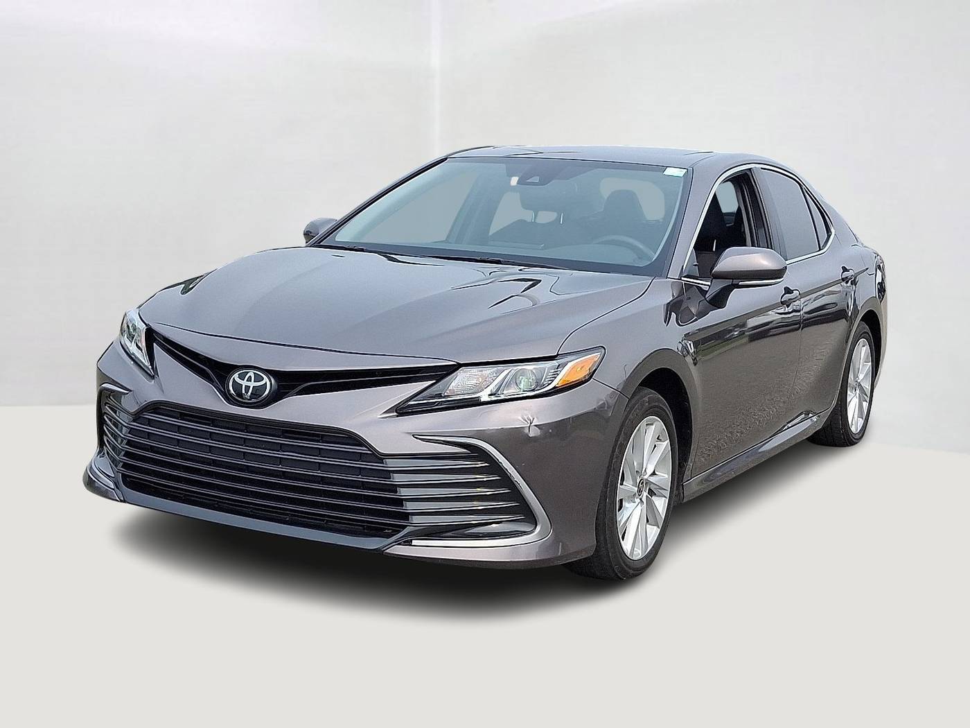 2024 Toyota Camry LE — Sedan — 64,325 mi — Wappingers Falls, NY