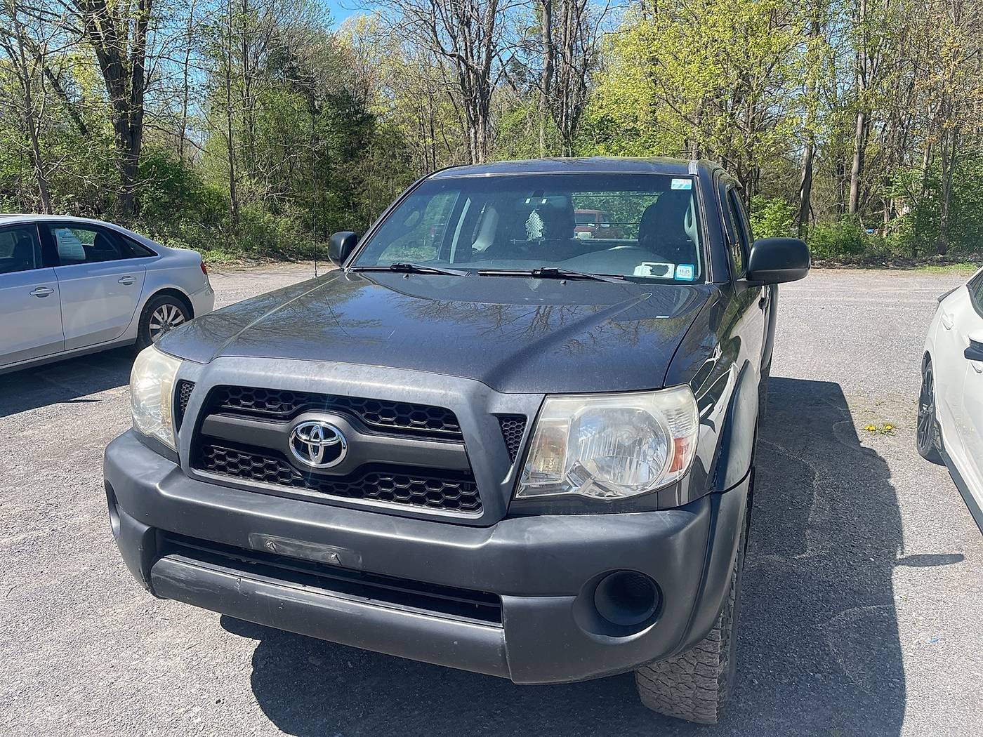 2011 Toyota Tacoma Base — Pickup Truck — 140,790 mi — Wappingers Falls, NY