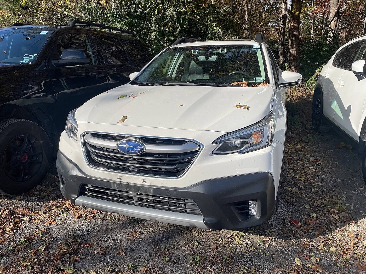 2022 Subaru Outback 2.4T Limited XT — SUV — 55,809 mi — Wappingers Falls, NY