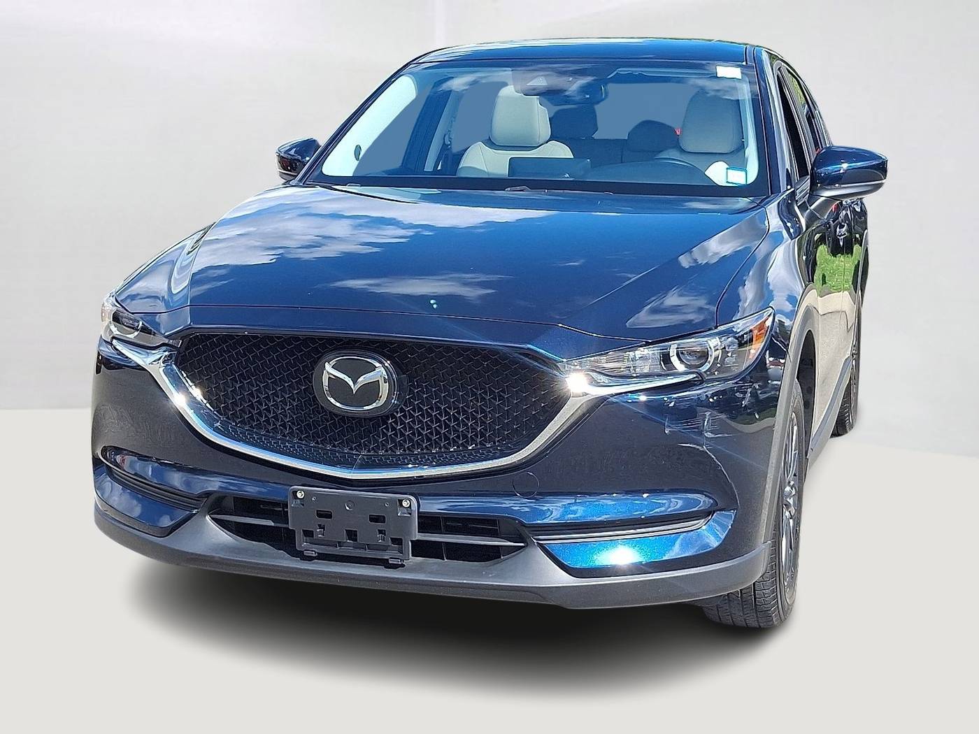 2021 Mazda CX-5 Touring — SUV — 17,260 mi — Wappingers Falls, NY