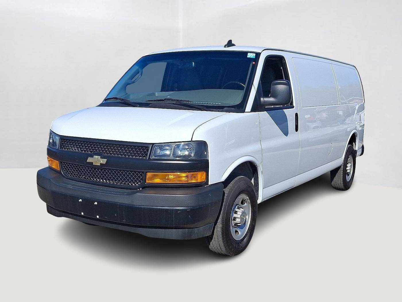 2023 Chevrolet Express Cargo Van Base — Cargo Van — 43,959 mi — Wappingers Falls, NY
