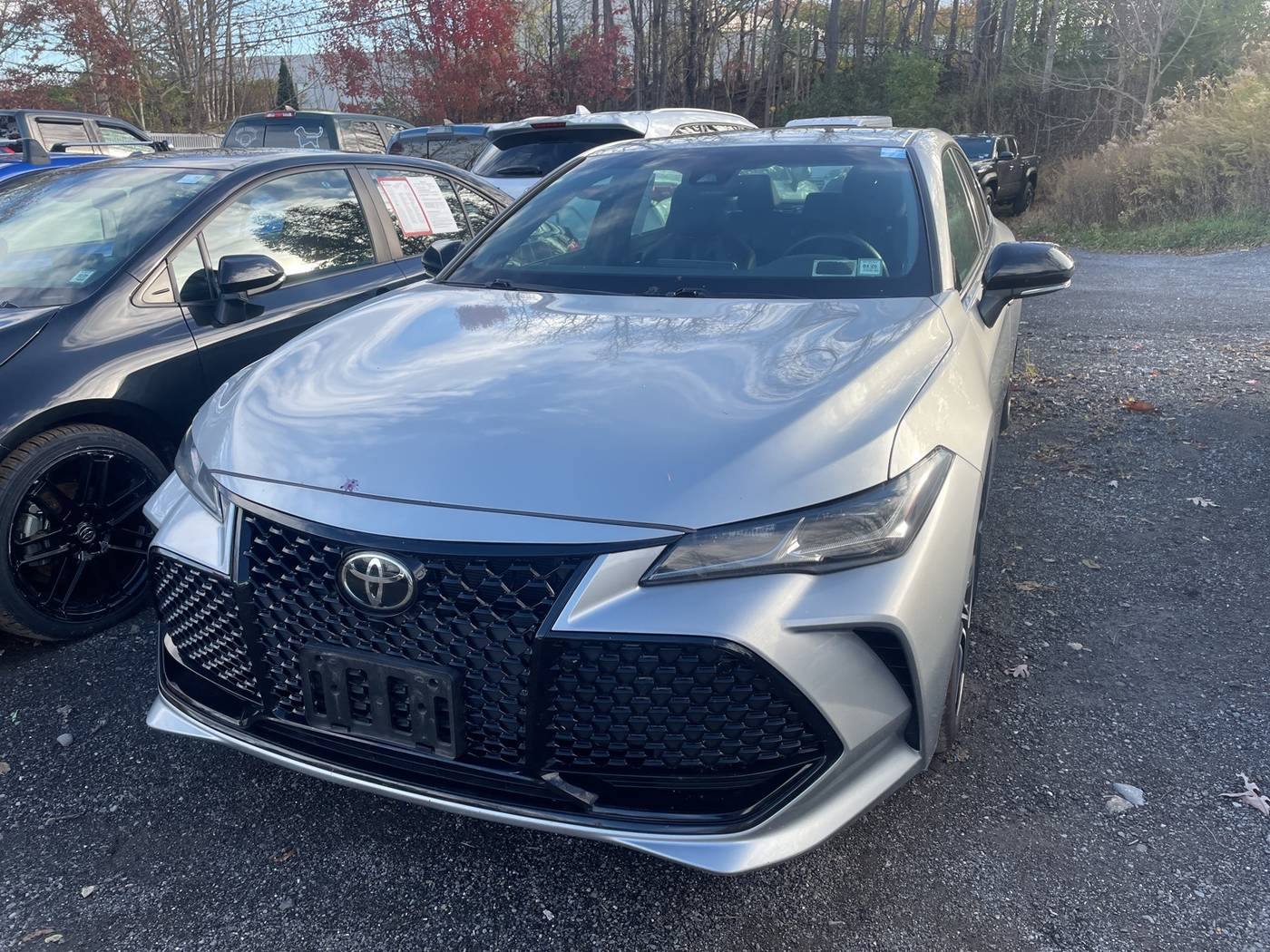 2021 Toyota Avalon Touring — Sedan — 33,195 mi — Wappingers Falls, NY