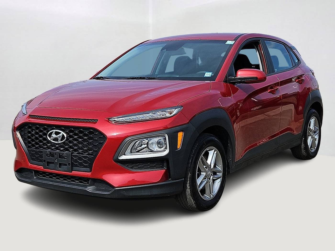 2021 Hyundai Kona SE — SUV — 110,585 mi — Wappingers Falls, NY