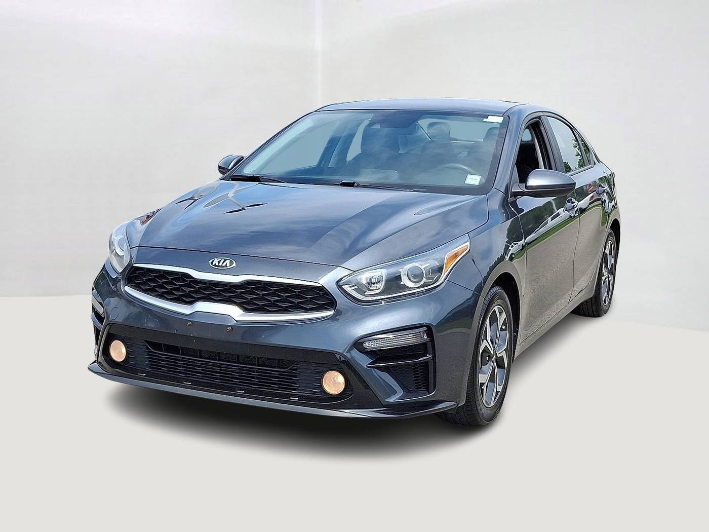2020 Kia Forte LXS — Sedan — 119,222 mi — Wappingers Falls, NY