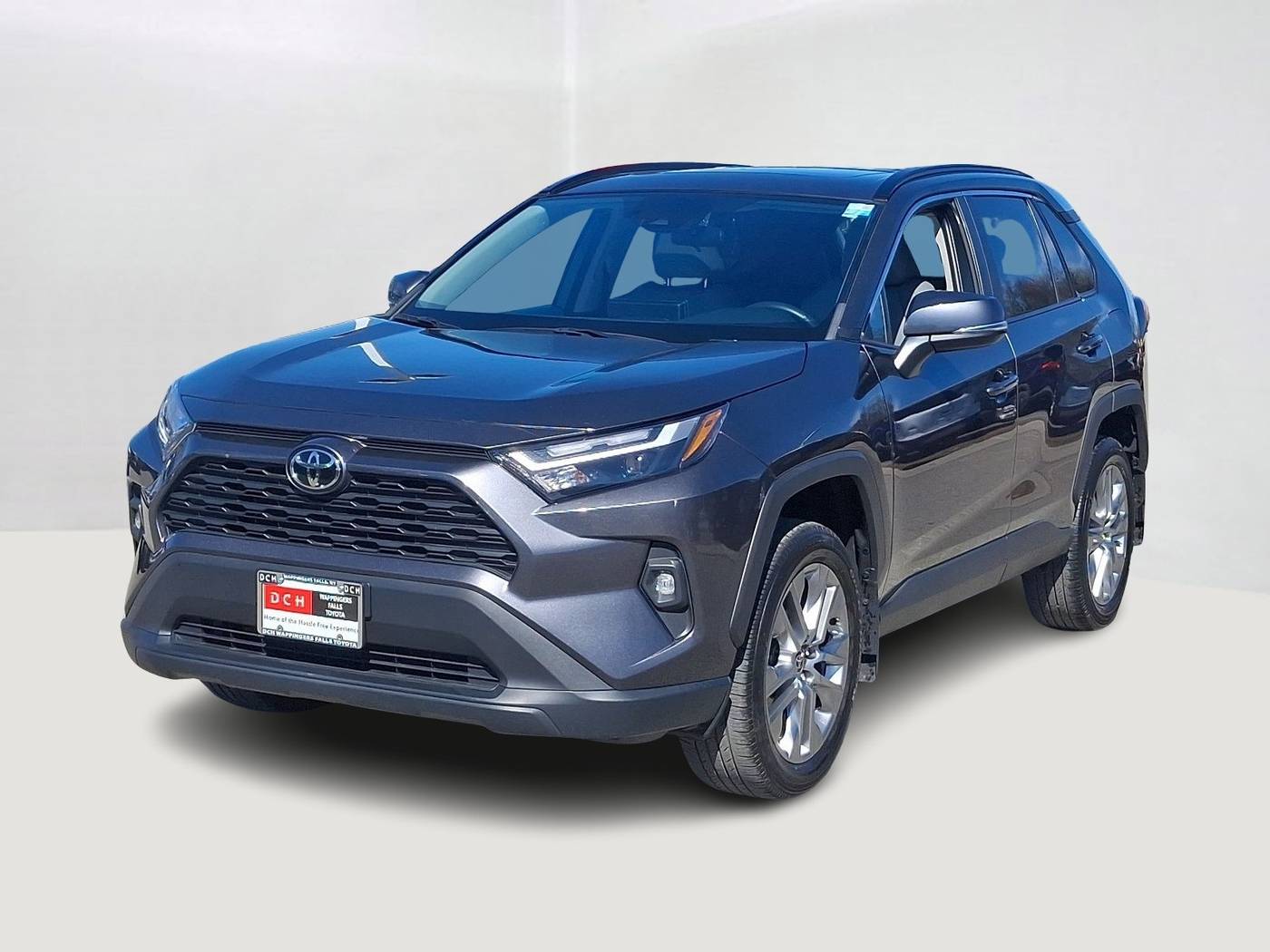 2023 Toyota RAV4 XLE Premium — SUV — 38,992 mi — Wappingers Falls, NY